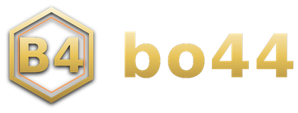 bo44 logo